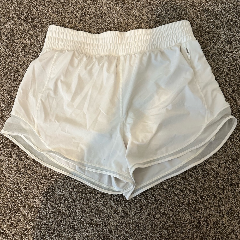MoveTech Legacy Hi-Rise 4” Shorts